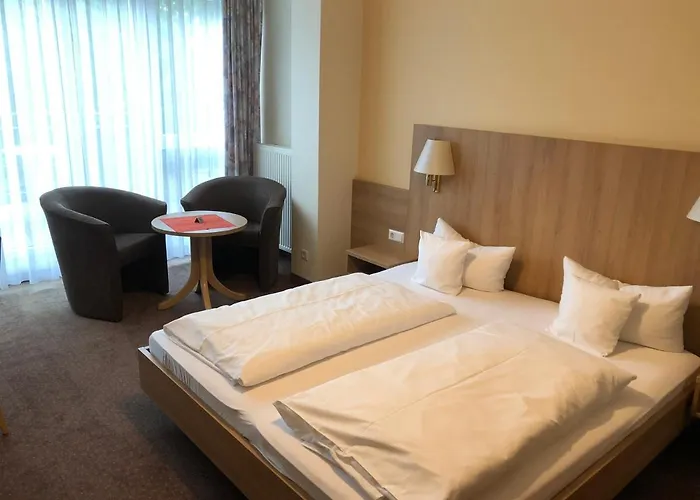 Hotel Fortuna
